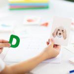 子供を英語好きに出来るフォニックスについて