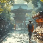 神社巡りの楽しみ方：写真撮影からお土産選びまで