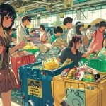 推し活グッズもリサイクル？ 自分と地球に優しいオタ活のススメ