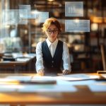 小さな企業にもできるブランディング術：経営者が押さえる５つの視点