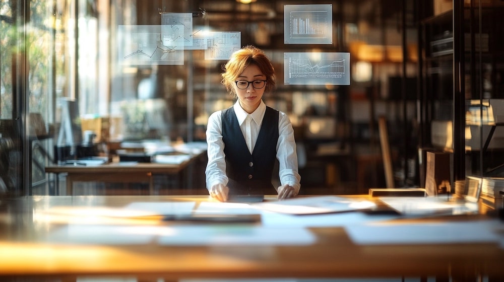 小さな企業にもできるブランディング術：経営者が押さえる５つの視点